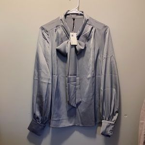 The new brand women blouse